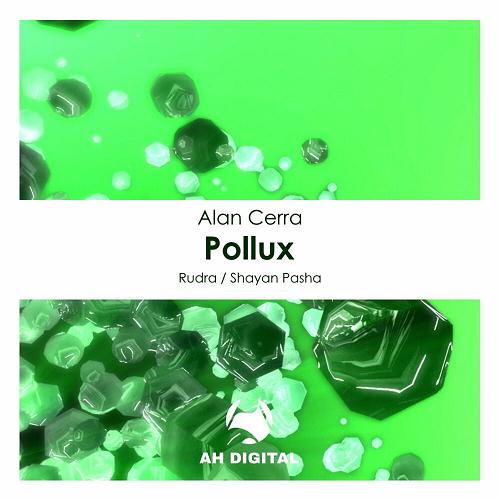 Alan Cerra - Pollux [AHD246]